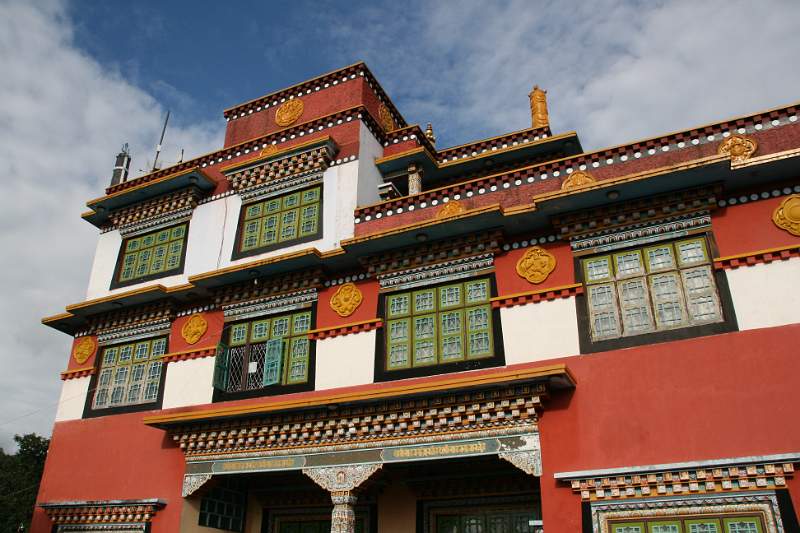 India & Nepal 2011 - 0464